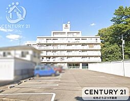 物件画像 キングスコート矢作　204