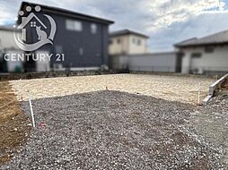 物件画像 豊田市宝町　売り土地　B区画