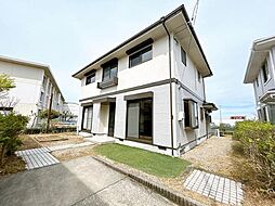 物件画像 豊田市五ケ丘4丁目　中古住宅