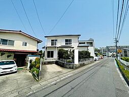 物件画像 豊田市平山町1丁目　中古住宅