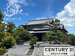 物件画像 安城市小川町　中古住宅