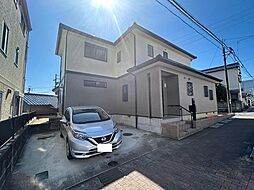 物件画像 豊田市平山町6丁目 中古住宅
