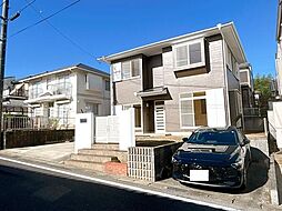 物件画像 豊田市松平志賀町 中古住宅