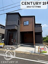 物件画像 蒲郡市緑町　新築戸建て全1棟　1号棟