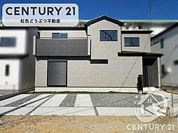 物件画像 安城市姫小川町　新築戸建て　全7棟　5号棟