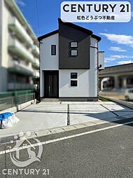 物件画像 安城市姫小川町　新築戸建て　全7棟　7号棟