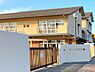 周辺：安城市立さくら保育園まで700m、現地から700ｍ