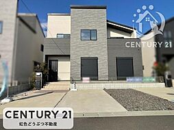 物件画像 安城市小川町　全7棟5号棟　新築戸建て