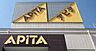 周辺：アピタ安城南店まで2240m、現地から2240ｍ