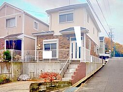 物件画像 東郷町春木台 中古住宅