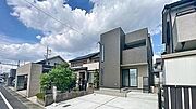 朝日小エリア　■今日明日内覧ご希望の方はお電話ください。