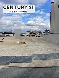 物件画像 岡崎市稲熊町 売り土地 区画7