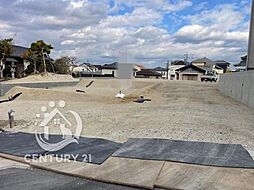 物件画像 岡崎市稲熊町 売り土地 区画6