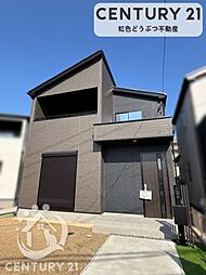 物件画像 岡崎市赤渋町　新築戸建て　全3棟　2号棟