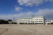 豊田市立豊南中学校まで1177m