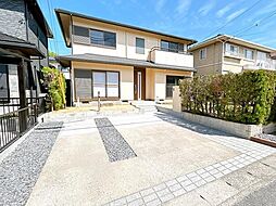 物件画像 豊田市五ケ丘7丁目　中古住宅
