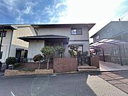 リフォーム済み中古住宅　空き室のためいつでも内覧可能　■今日明日内覧ご希望の方はお電話ください。
