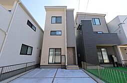 物件画像 安城市百石町　新築戸建て　全4棟　B棟
