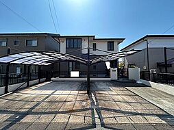 物件画像 額田郡幸田町 中古住宅