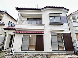 物件画像 知立市八橋町町田 中古住宅