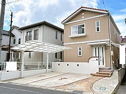 物件画像 知立市八橋町大流 中古住宅