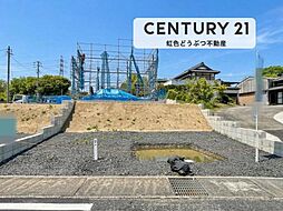 物件画像 豊田市千足町売り土地A区画