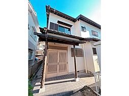 物件画像 岡崎市青木町　中古住宅