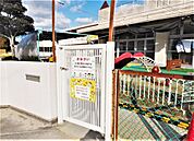 豊坂保育園まで1550m