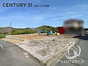 現地外観　別角度からの様子です2号棟は角地です