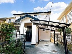 物件画像 知立市八橋町神戸 中古住宅