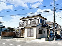 物件画像 高浜市稗田町 中古住宅