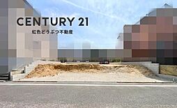 物件画像 岡崎市緑丘全2棟2号棟　新築戸建て