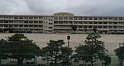 岡崎市立竜南中学校まで621m