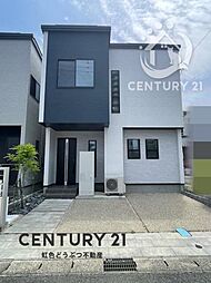 物件画像 安城市今池町　全2棟1号棟　新築戸建て