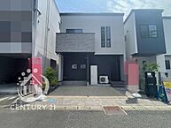 愛知県安城市今池町1丁目53：物件画像