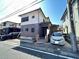 物件画像 豊川市赤坂町　中古住宅