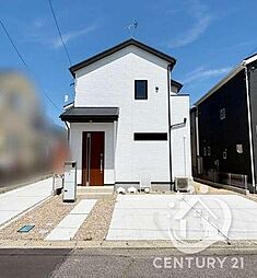 物件画像 碧南市入船町7丁目全7棟5号棟　新築戸建て