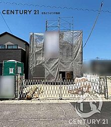 物件画像 碧南市入船町7丁目12号棟　新築戸建て