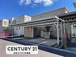 物件画像 岡崎市田口町 中古住宅