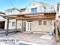 物件画像 岡崎市渡町　中古住宅