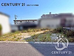 物件画像 岡崎市美合町五本松 売土地