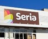 Seriaピアゴ福釜店まで1100m