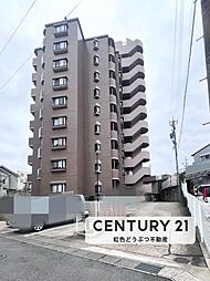 物件画像 シャトー岡崎3番館