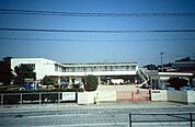 岡崎市大樹寺保育園まで1444m