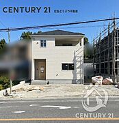 細川小エリア　2026年6月完成　■現地見学または詳細ご希望の方はお気軽にお電話ください