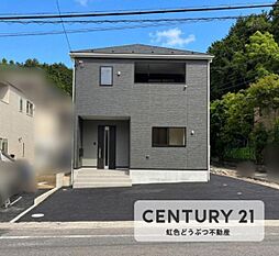 物件画像 岡崎市細川町第16全2棟2号棟　新築戸建て