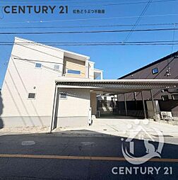 物件画像 幸田町大草 中古住宅
