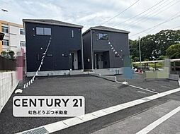 物件画像 岡崎市細川町第15全2棟2号棟 新築戸建