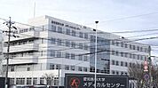 愛知医科大学メディカルセンターまで1148m