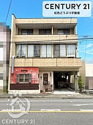 物件画像 岡崎市百々西町　中古住宅